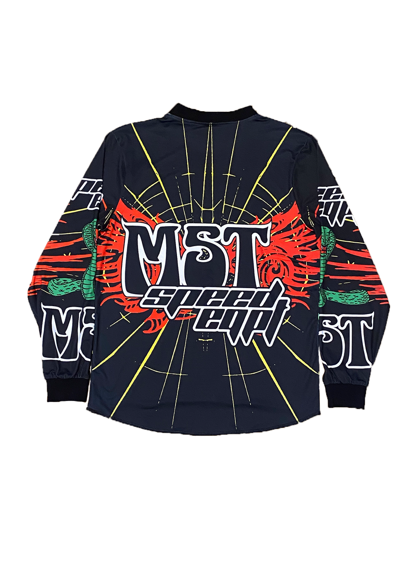 ■Dime■ Culsive Snake Crewneck Long Sleeve T-Shirt Vintage ☆Dime☆ Culsive Snake Crewneck Long Sleeve T-Shirt Vintage
