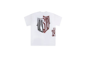 ARENA TEE MEDIUM 10/45