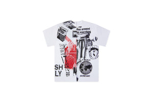 ARENA TEE MEDIUM 11/45