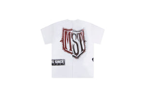 ARENA TEE MEDIUM 12/45