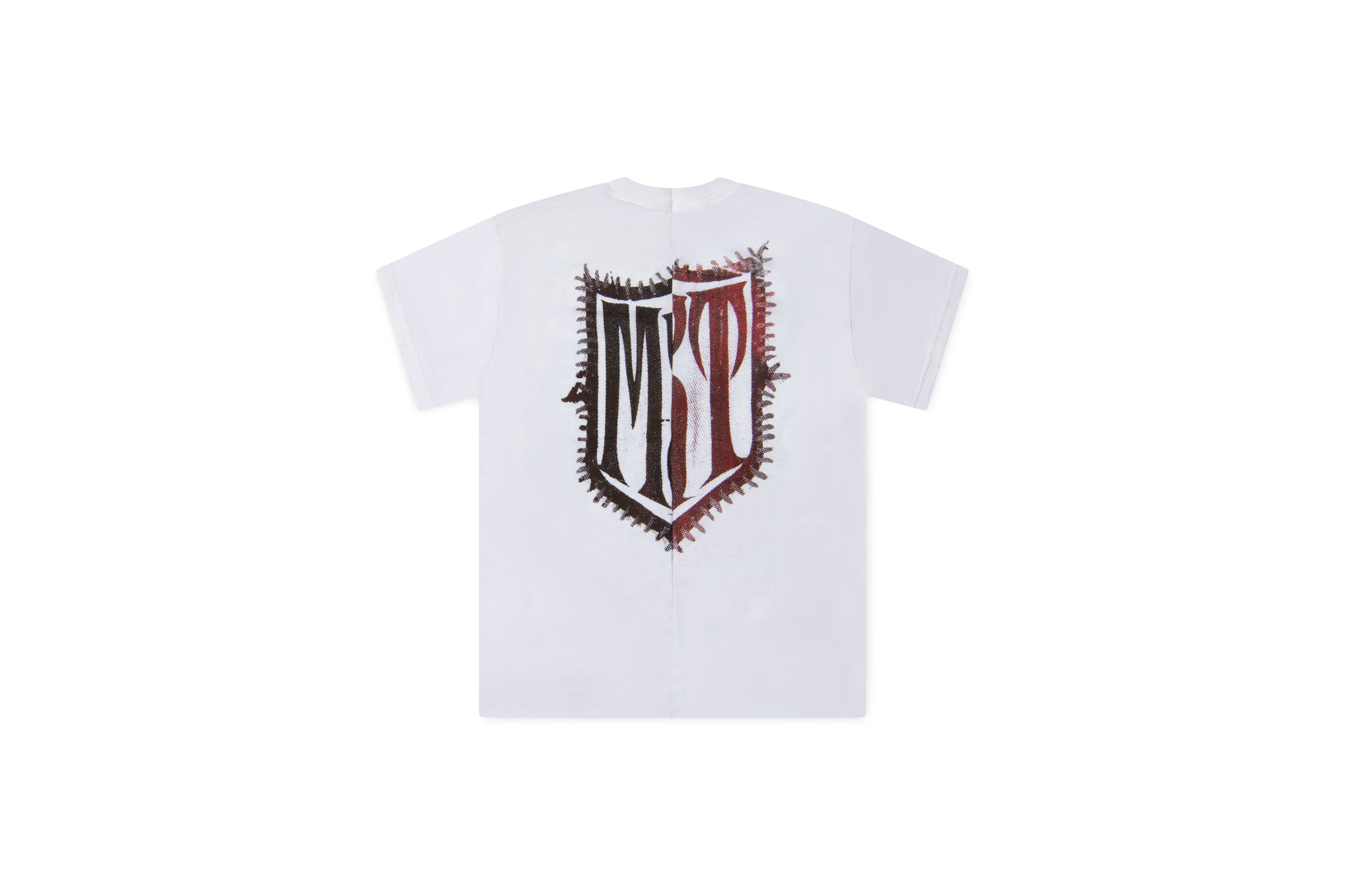 ARENA TEE MEDIUM 15/45