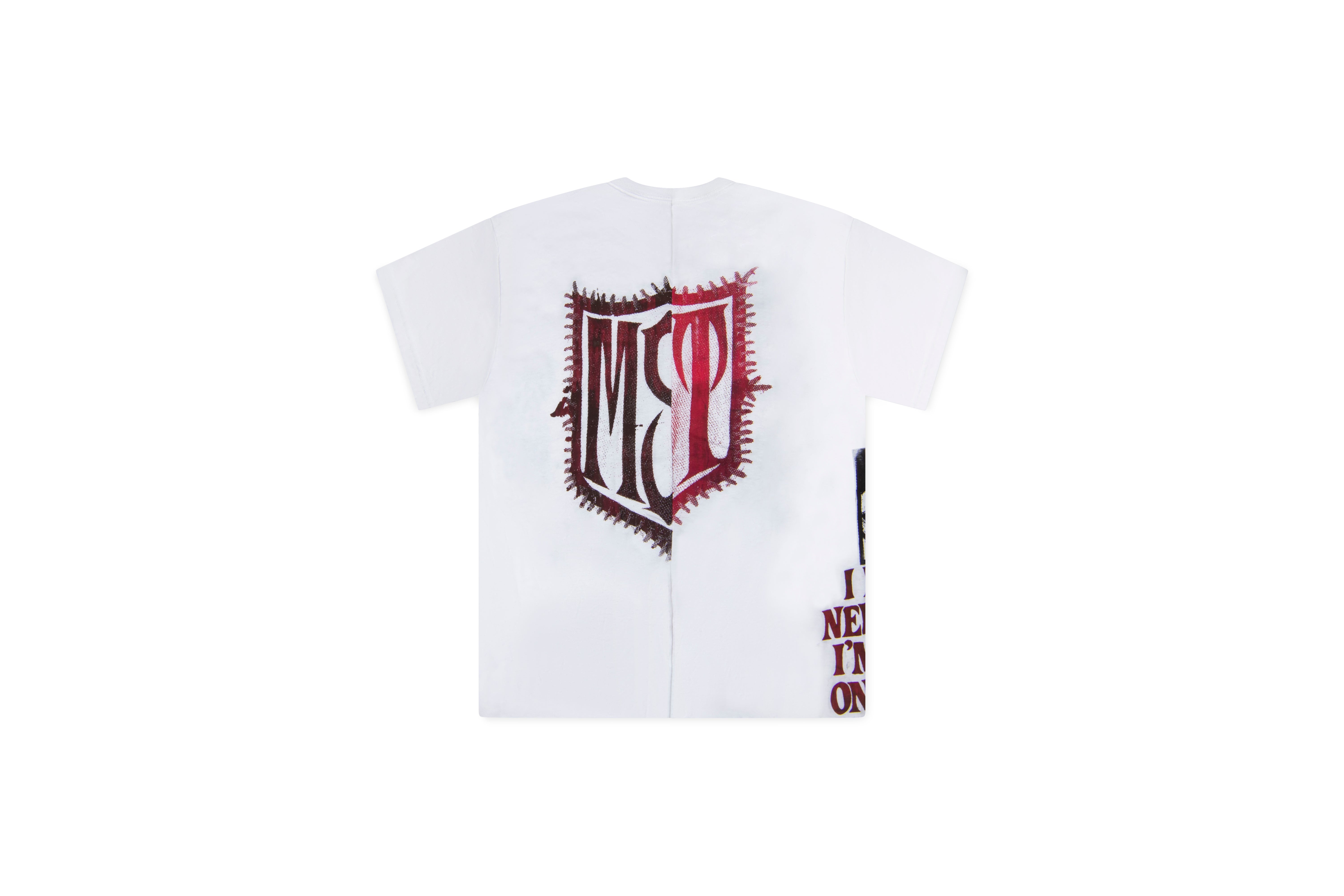 ARENA TEE MEDIUM 16/45