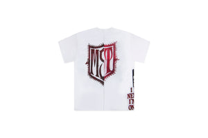 ARENA TEE MEDIUM 16/45