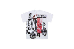 ARENA TEE MEDIUM 17/45