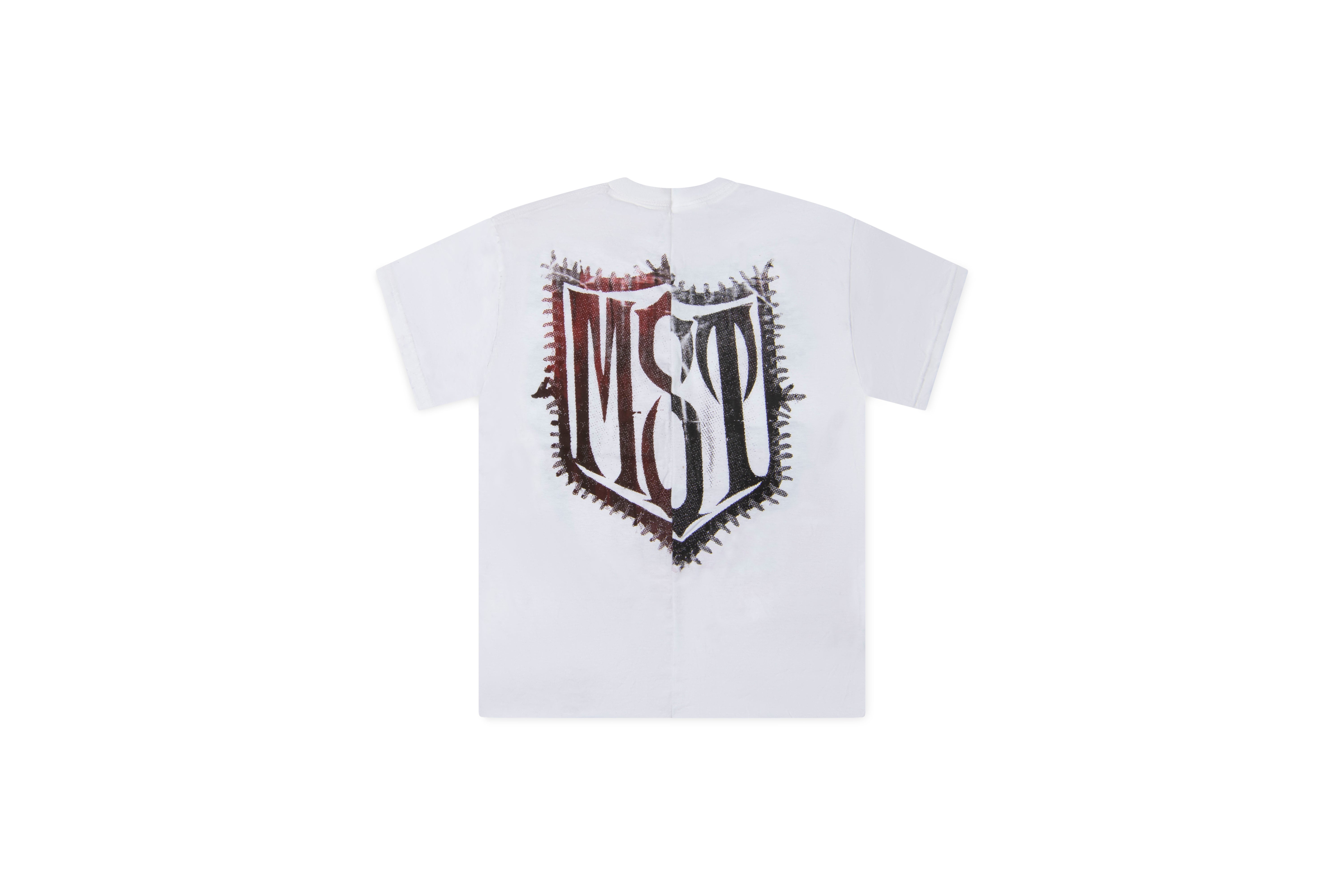 ARENA TEE MEDIUM 17/45