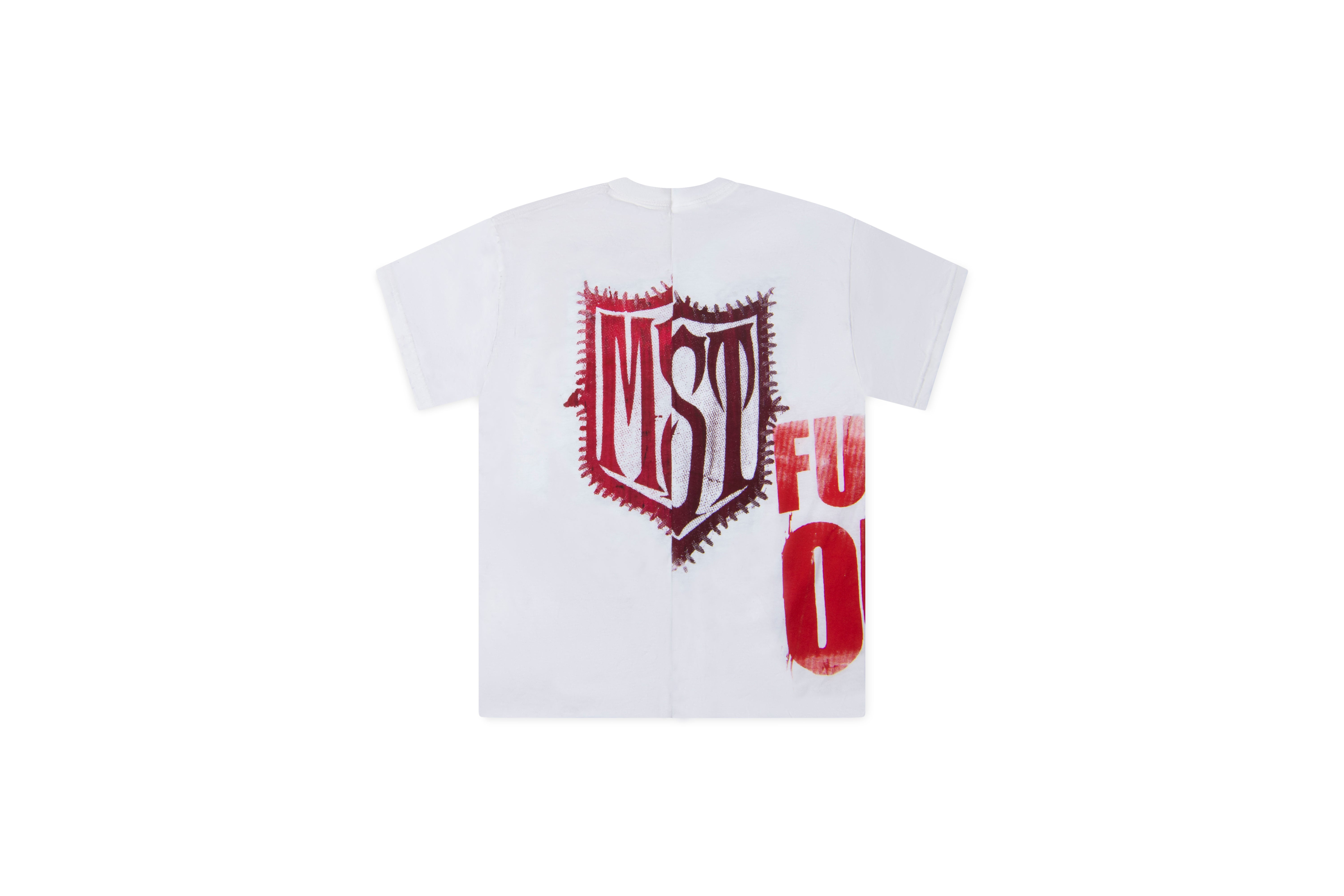 ARENA TEE LARGE 18/45