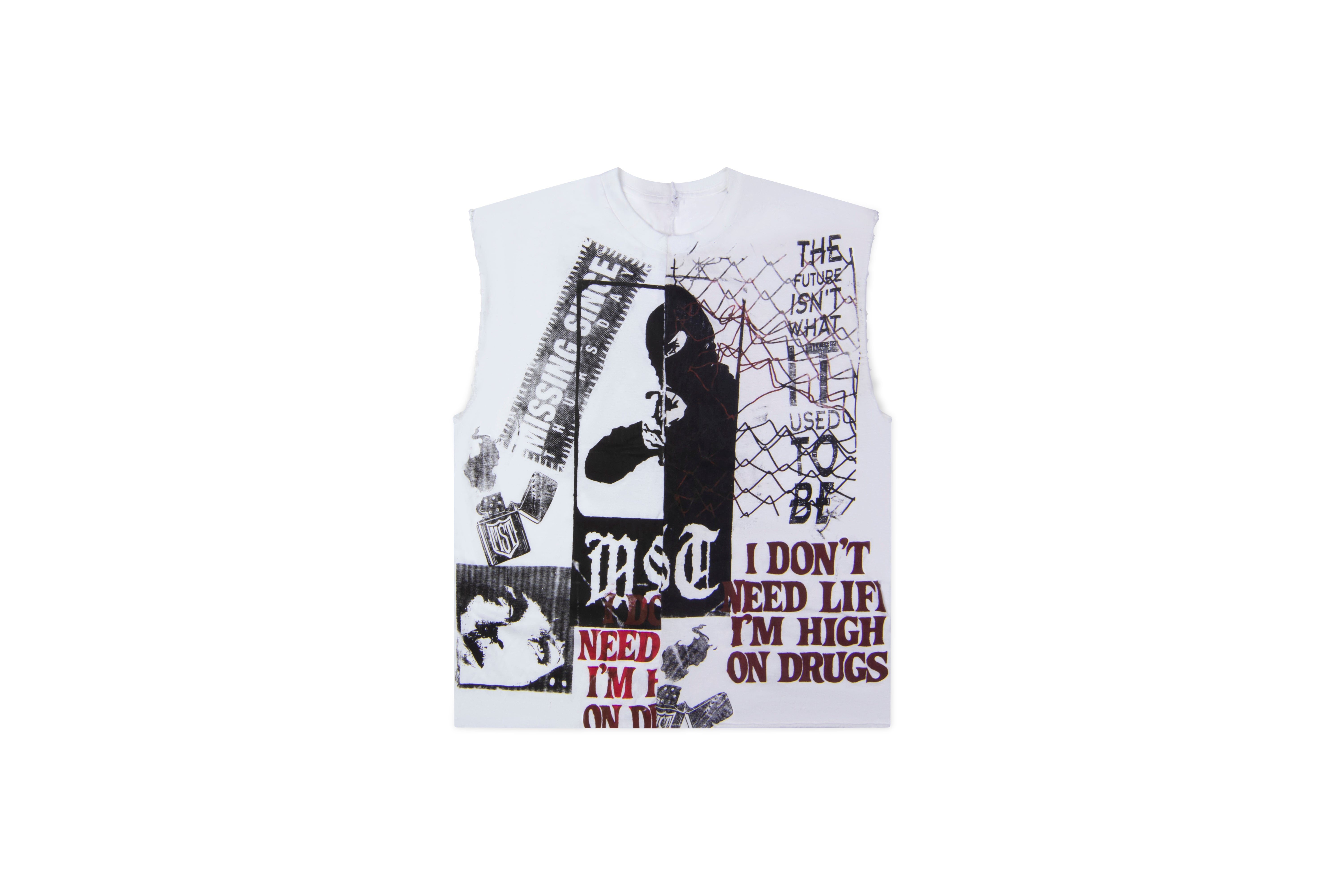 ARENA TEE LARGE 19/45