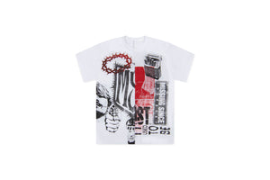 ARENA TEE SMALL 1/45