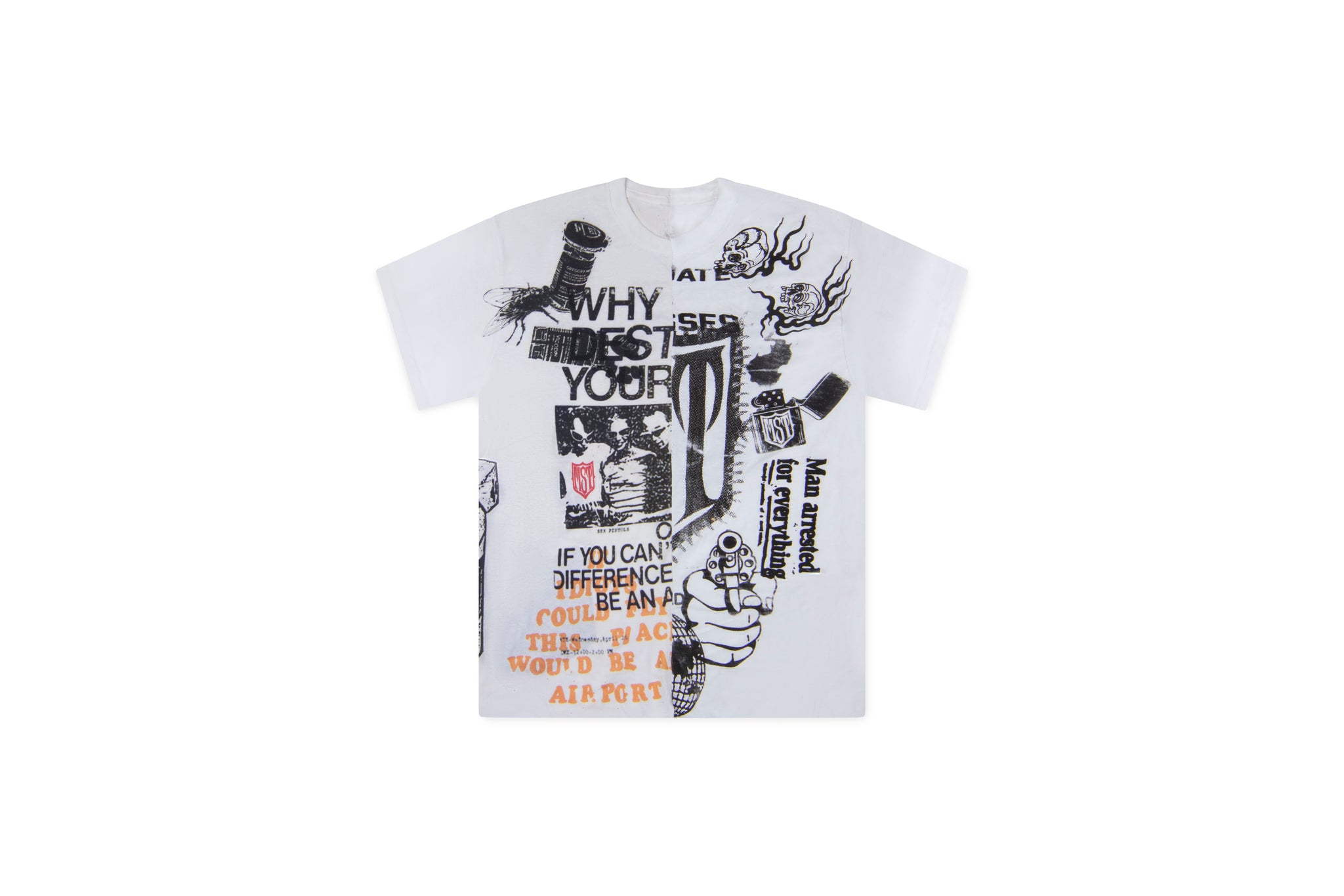 Products – Missing Since Thursday