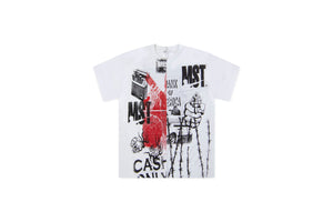 ARENA TEE LARGE 23/45