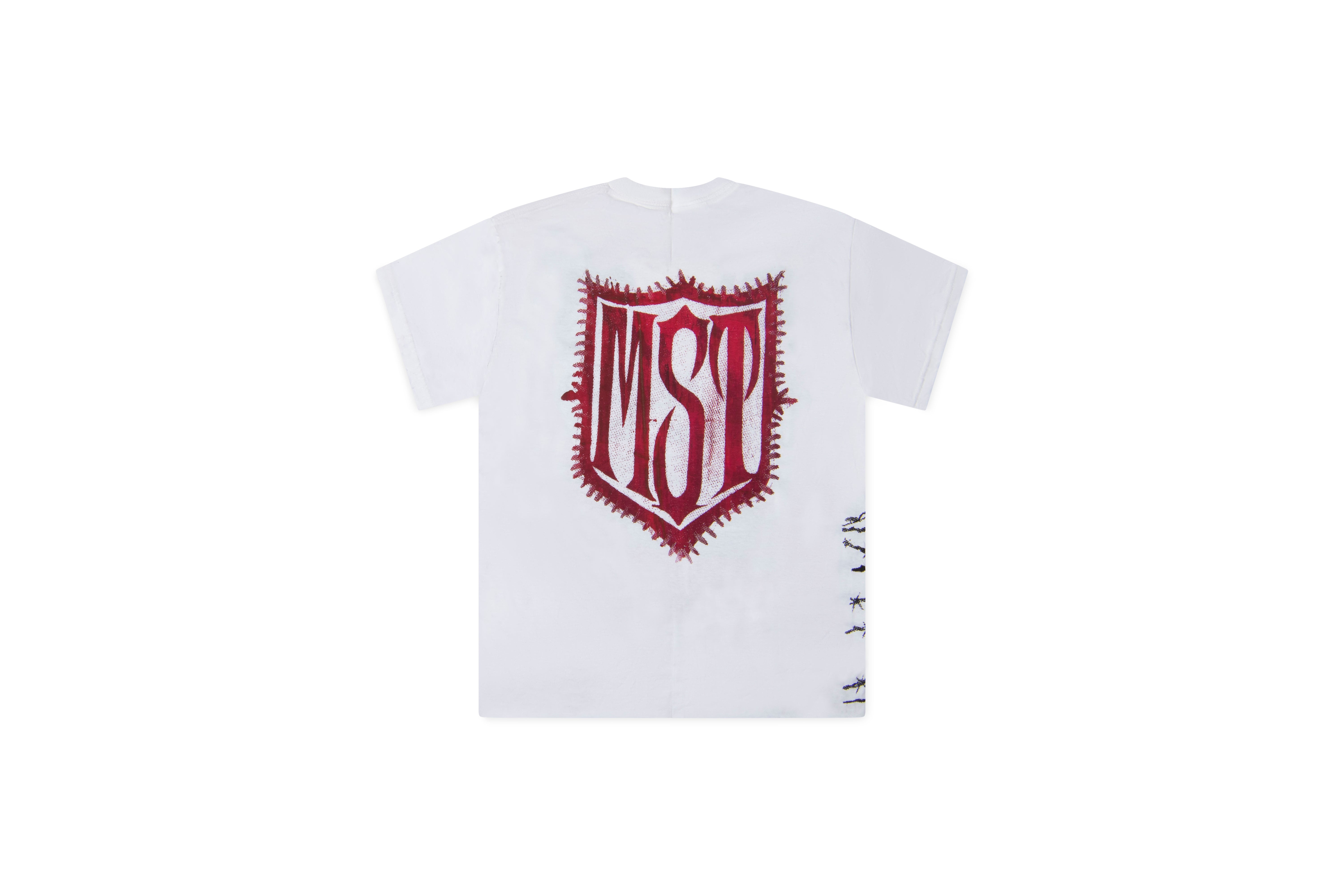 ARENA TEE LARGE 24/45