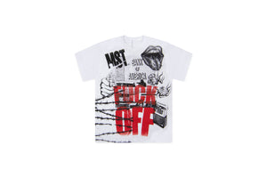 ARENA TEE LARGE 24/45
