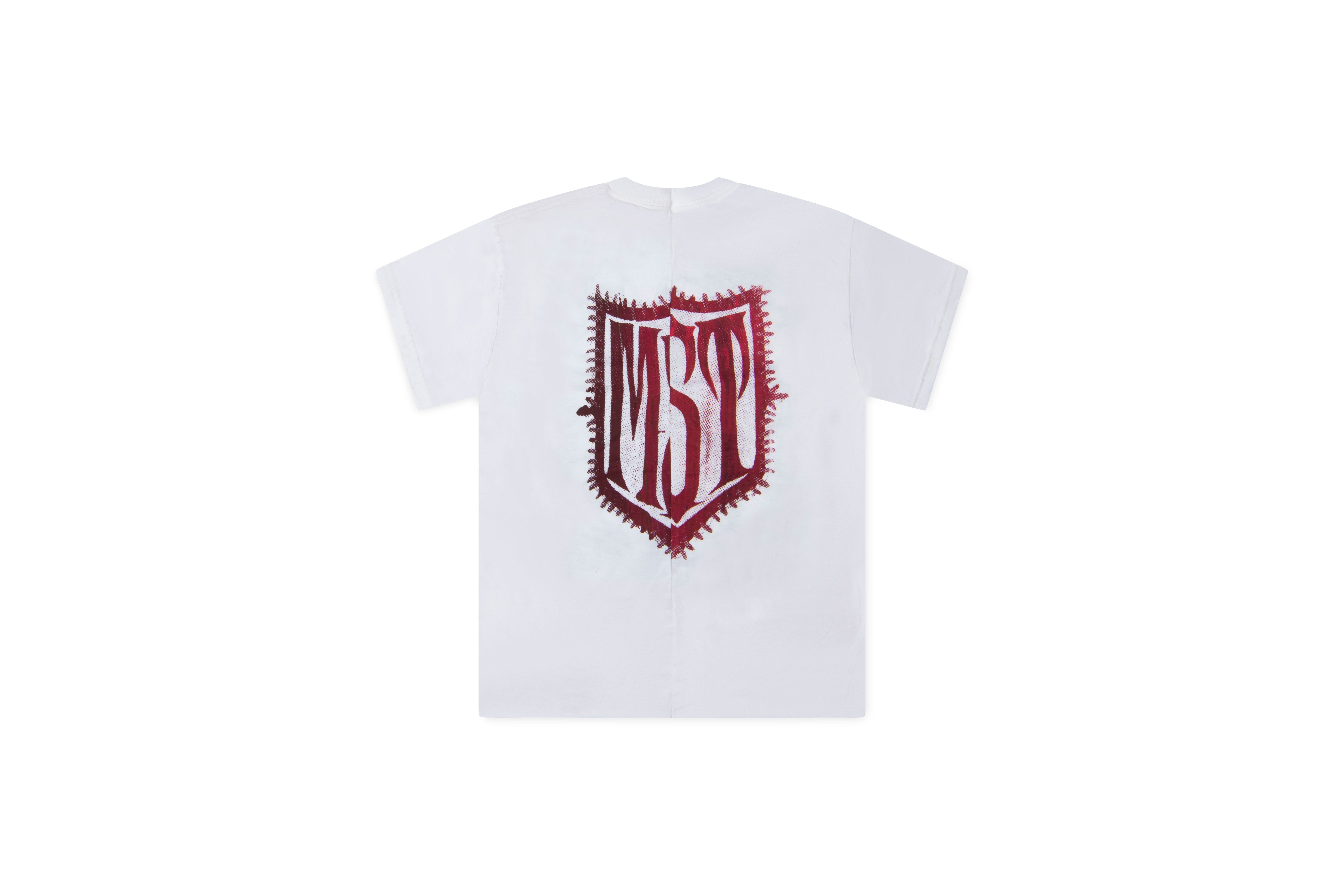 ARENA TEE LARGE 25/45
