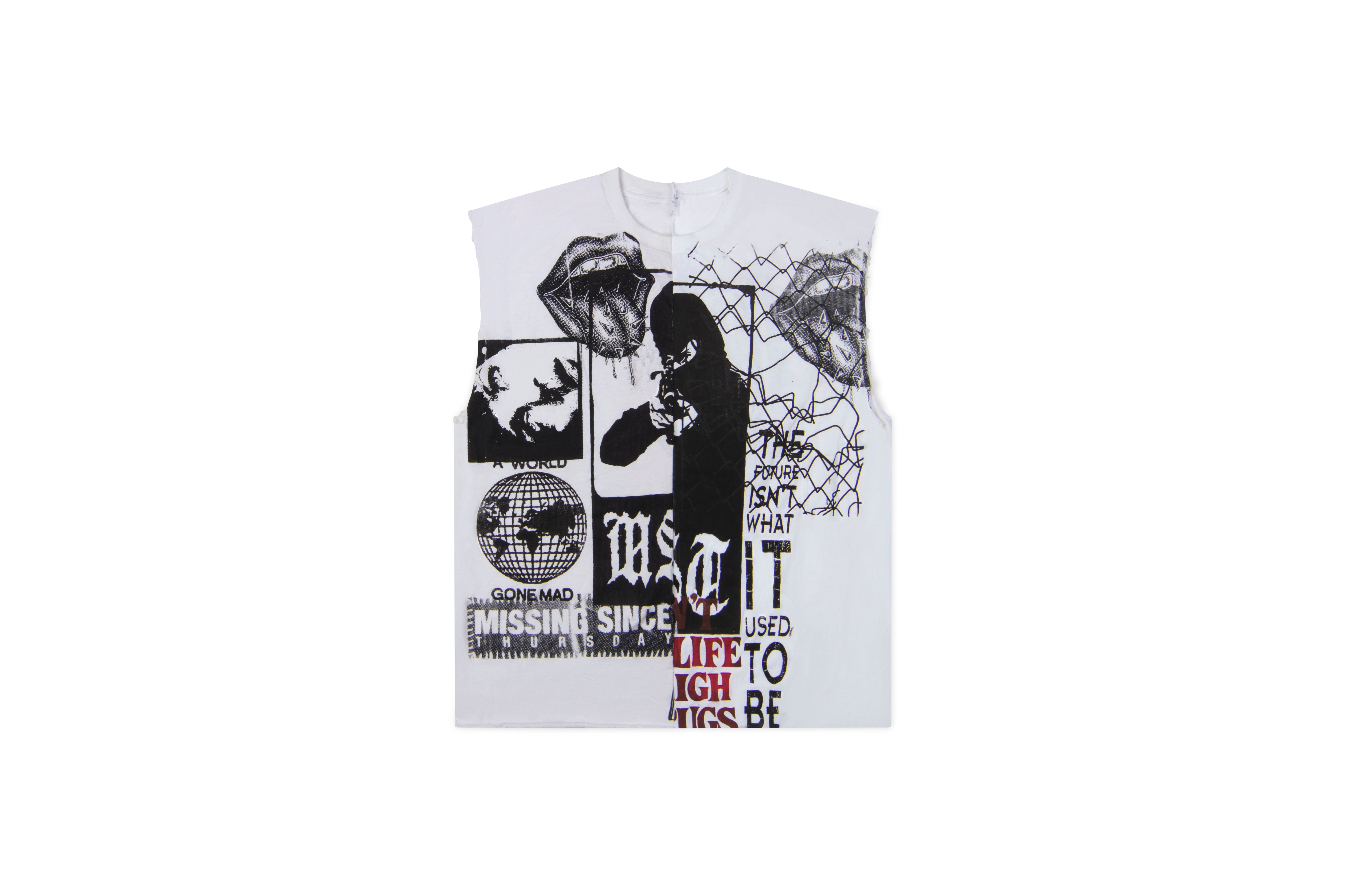 ARENA TEE LARGE 26/45