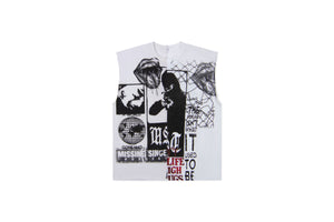 ARENA TEE LARGE 26/45