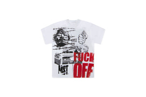 ARENA TEE LARGE 27/45