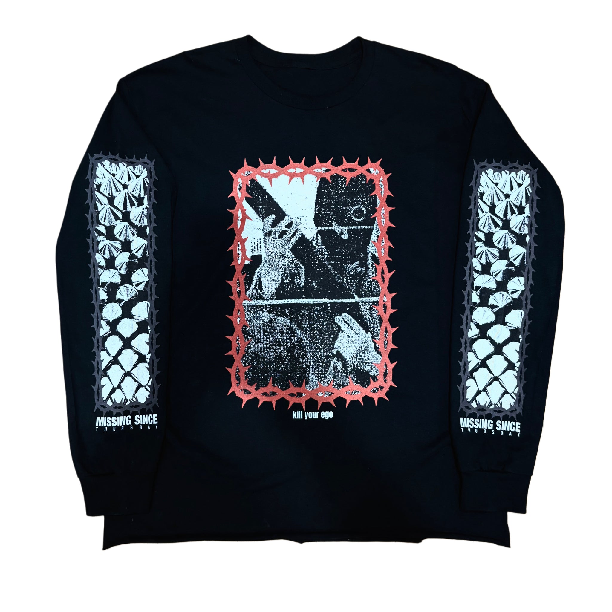 TEES – Missing Since Thursday