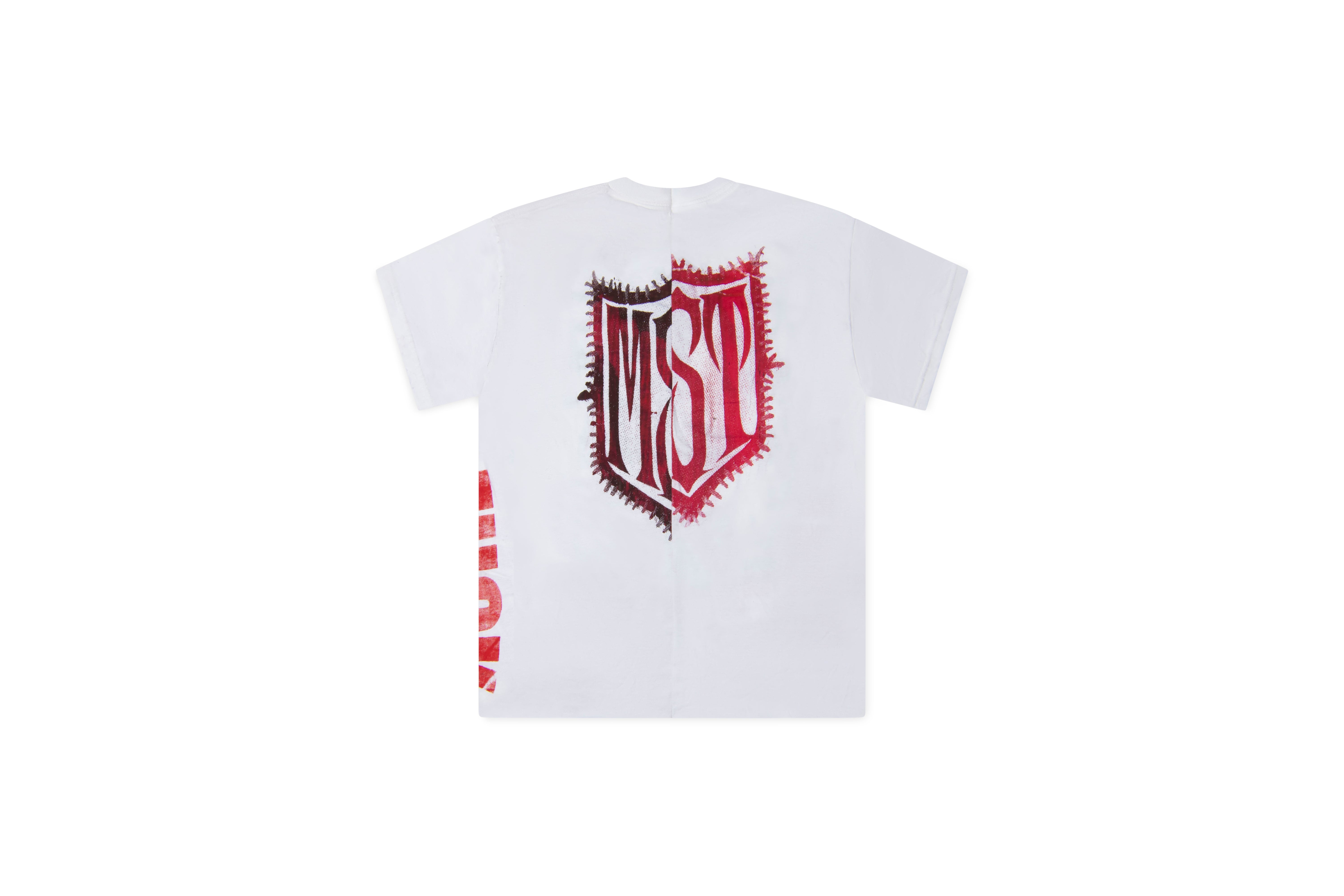 ARENA TEE XL 32/45