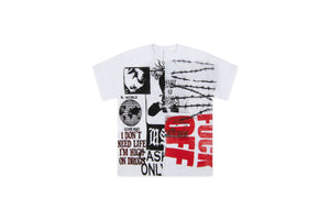 ARENA TEE XL 32/45
