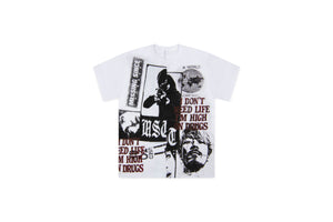 ARENA TEE XL 33/45