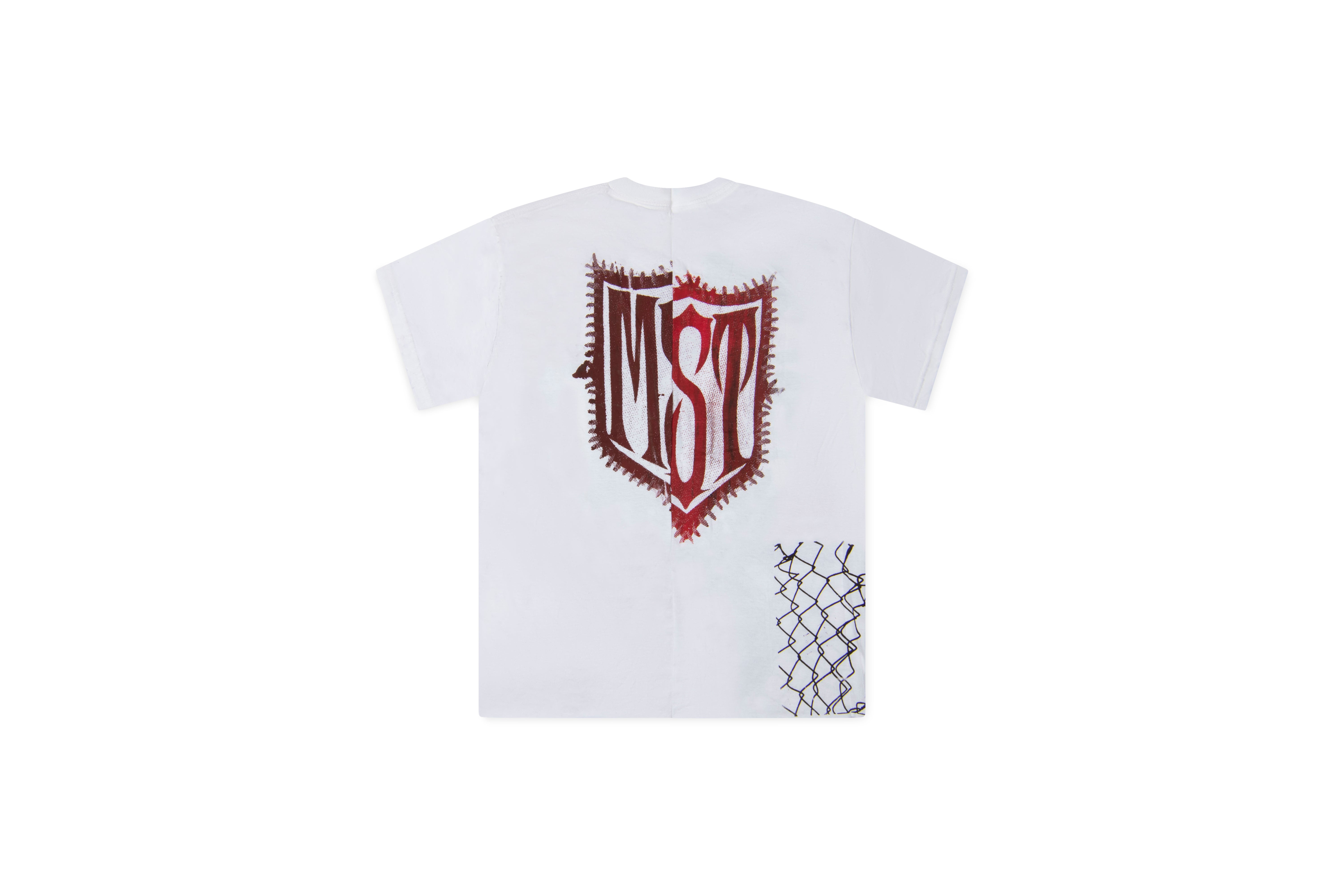 ARENA TEE XL 34/45