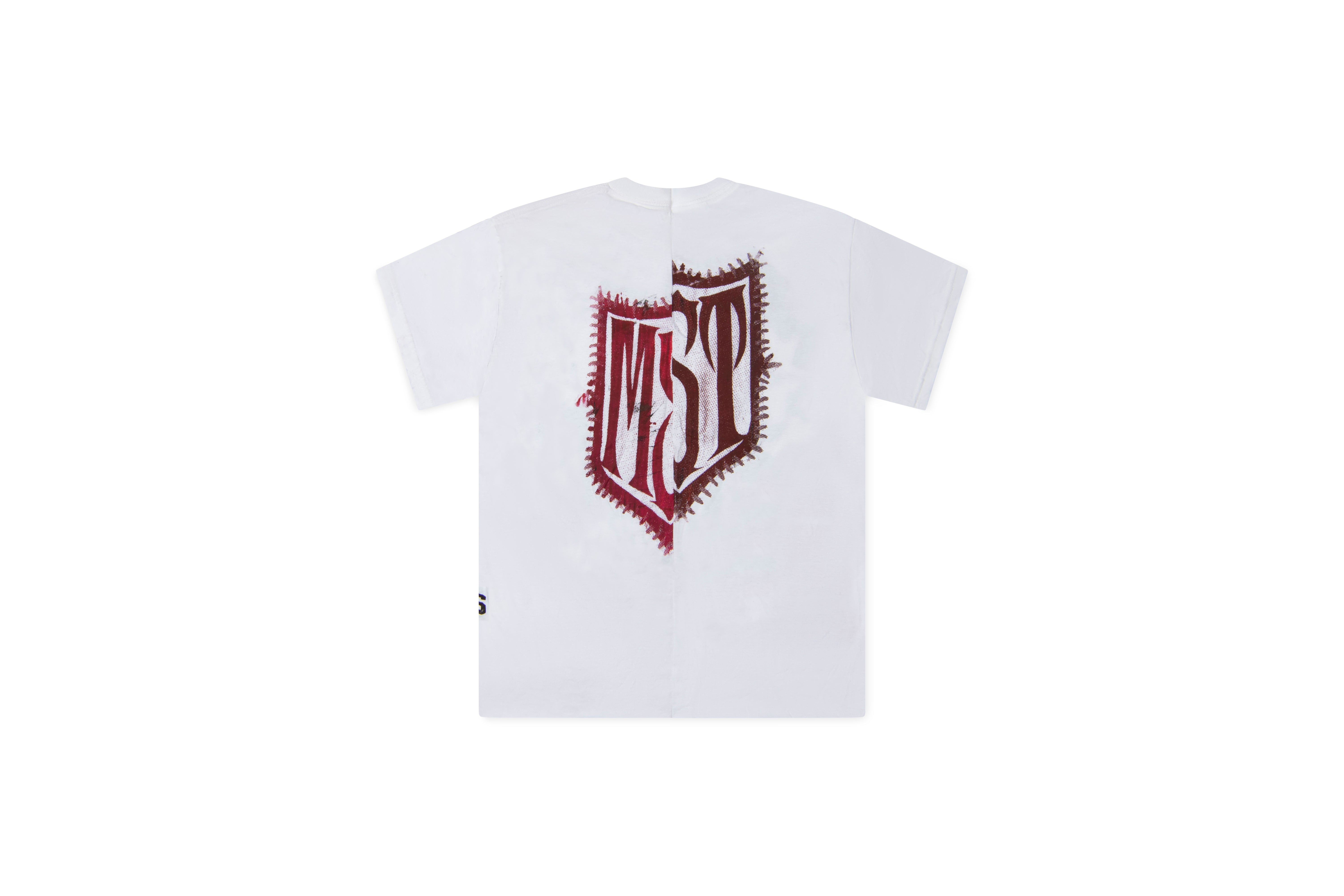 ARENA TEE XL 35/45