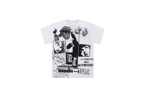 ARENA TEE XL 35/45