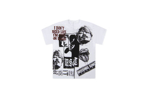 ARENA TEE XL 36/45