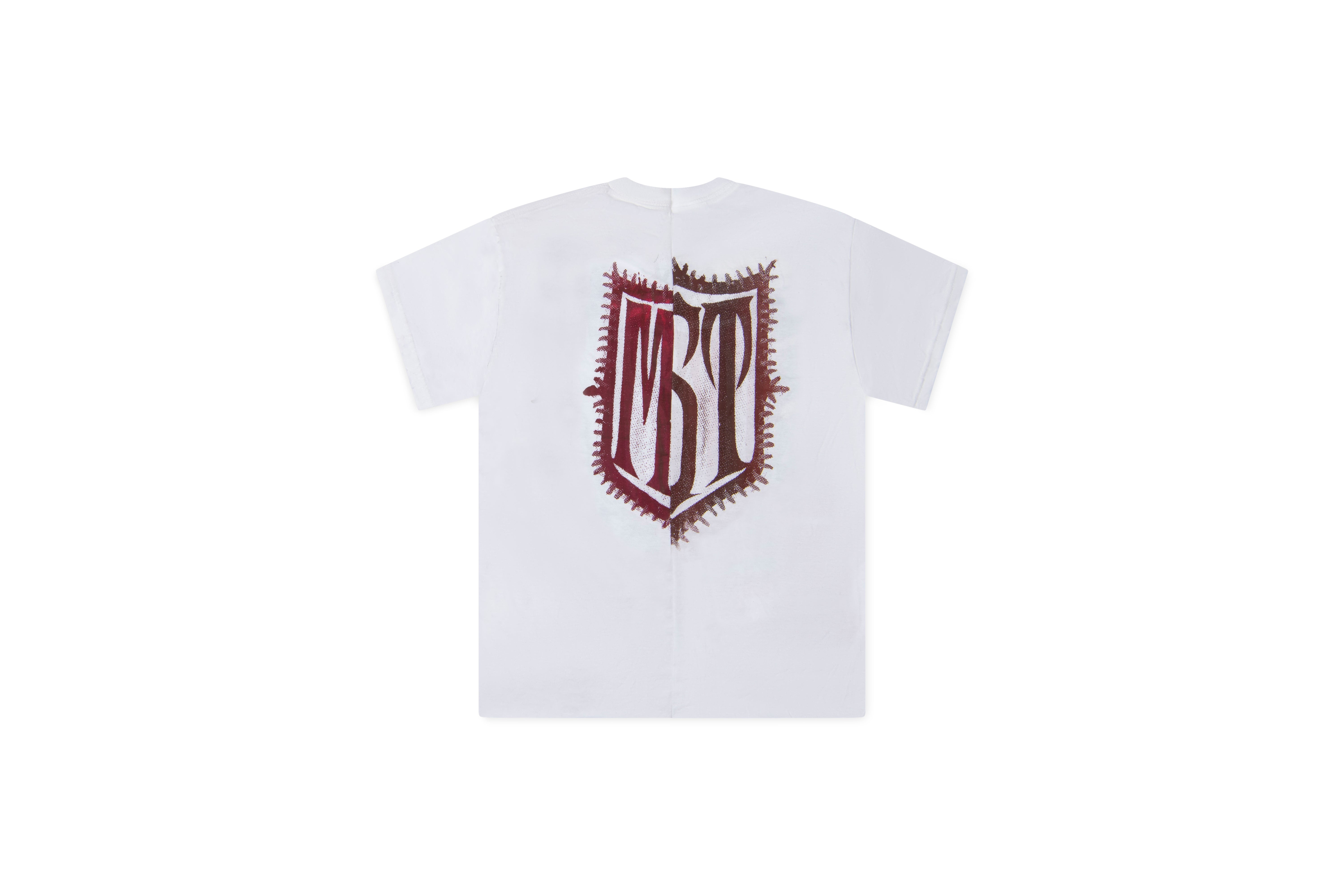 ARENA TEE XL 36/45