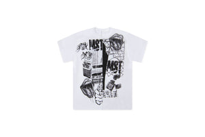 ARENA TEE XL 37/45