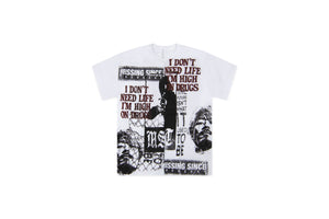 ARENA TEE XL 38/45