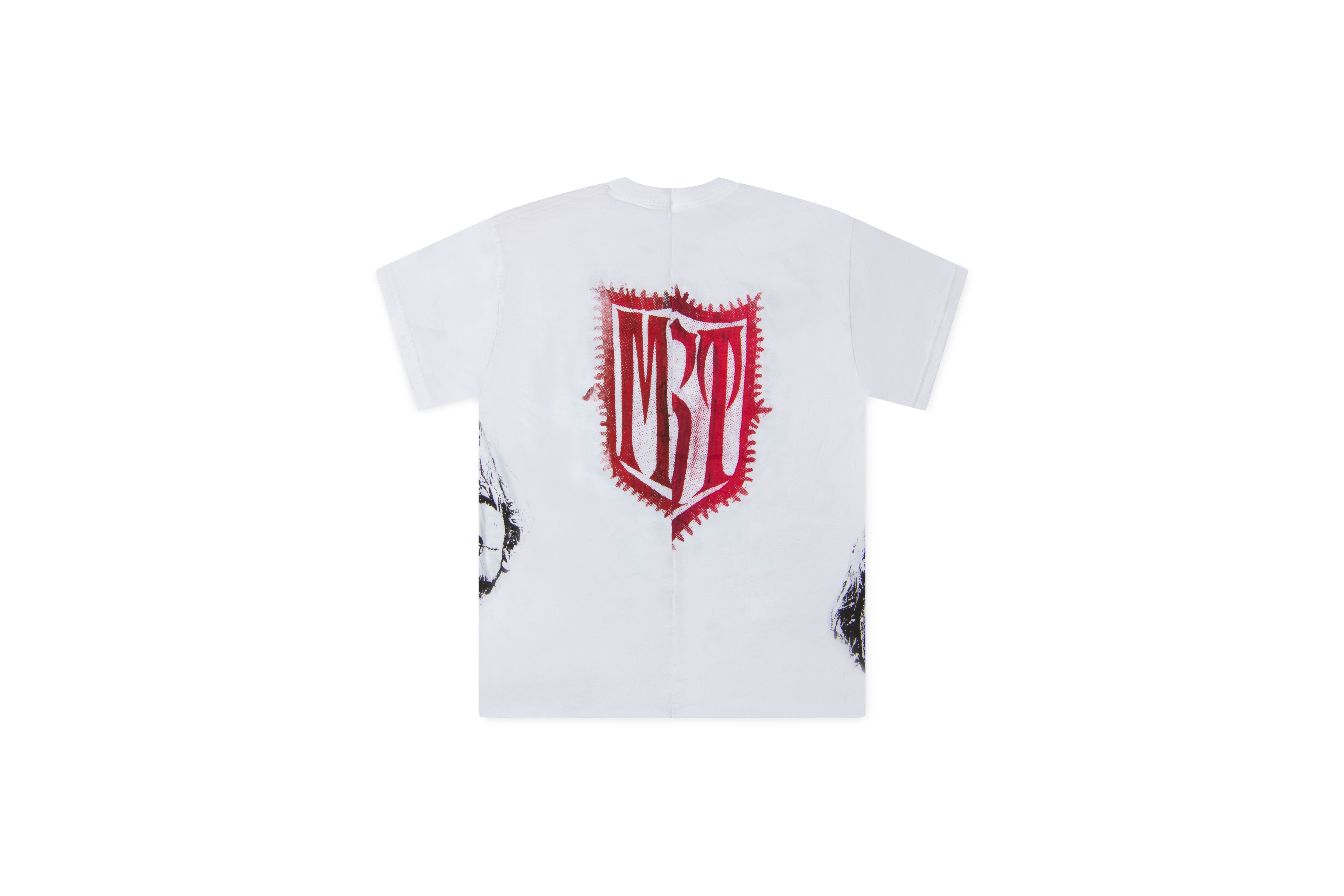 ARENA TEE XL 38/45