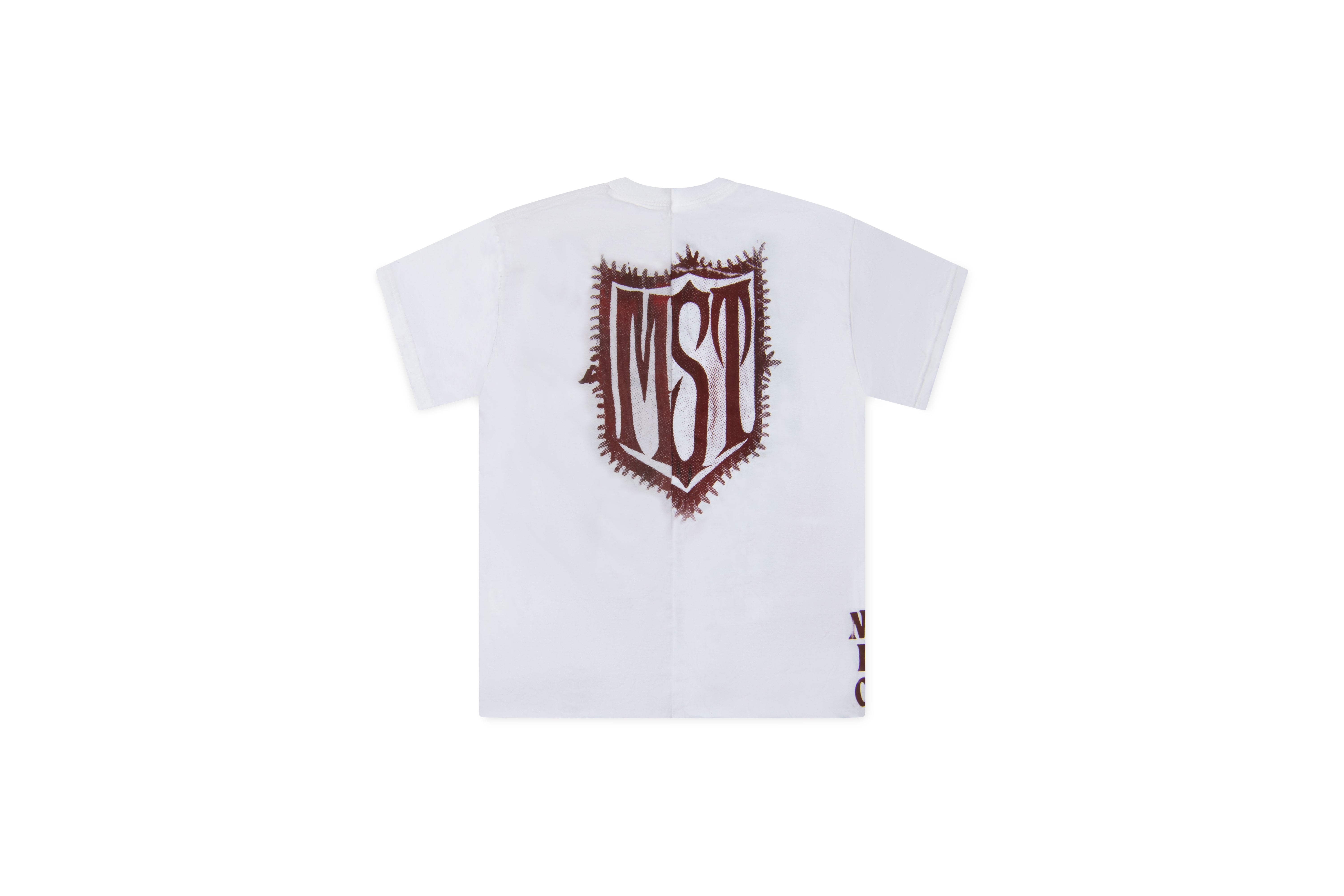 ARENA TEE XL 39/45