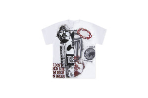 ARENA TEE XL 39/45