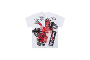ARENA TEE SMALL 3/45