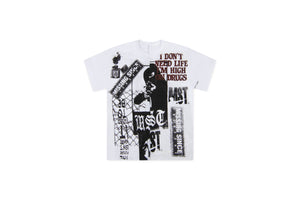 ARENA TEE XL 40/45