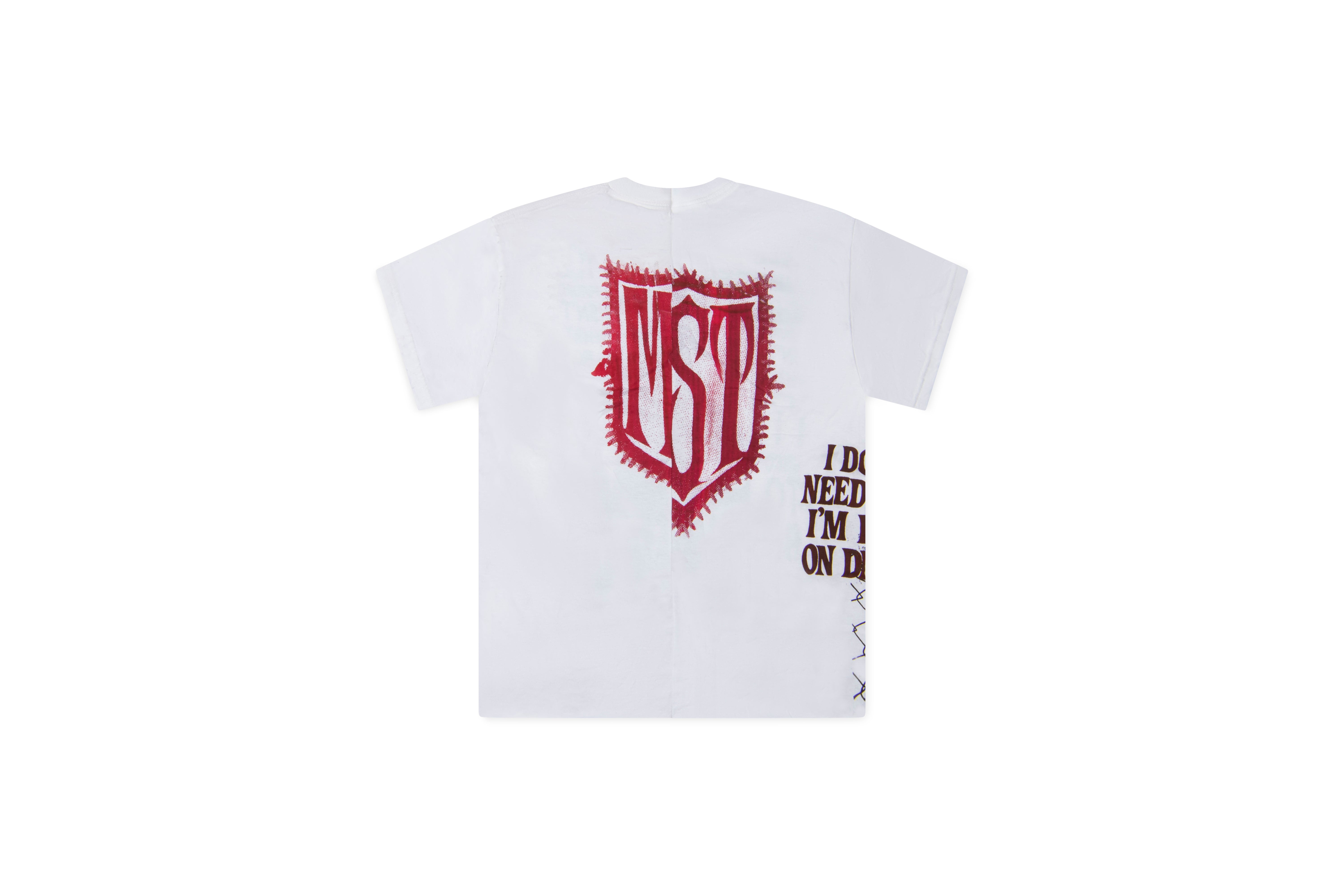 ARENA TEE XL 41/45