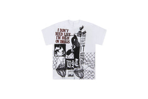 ARENA TEE XL 42/45