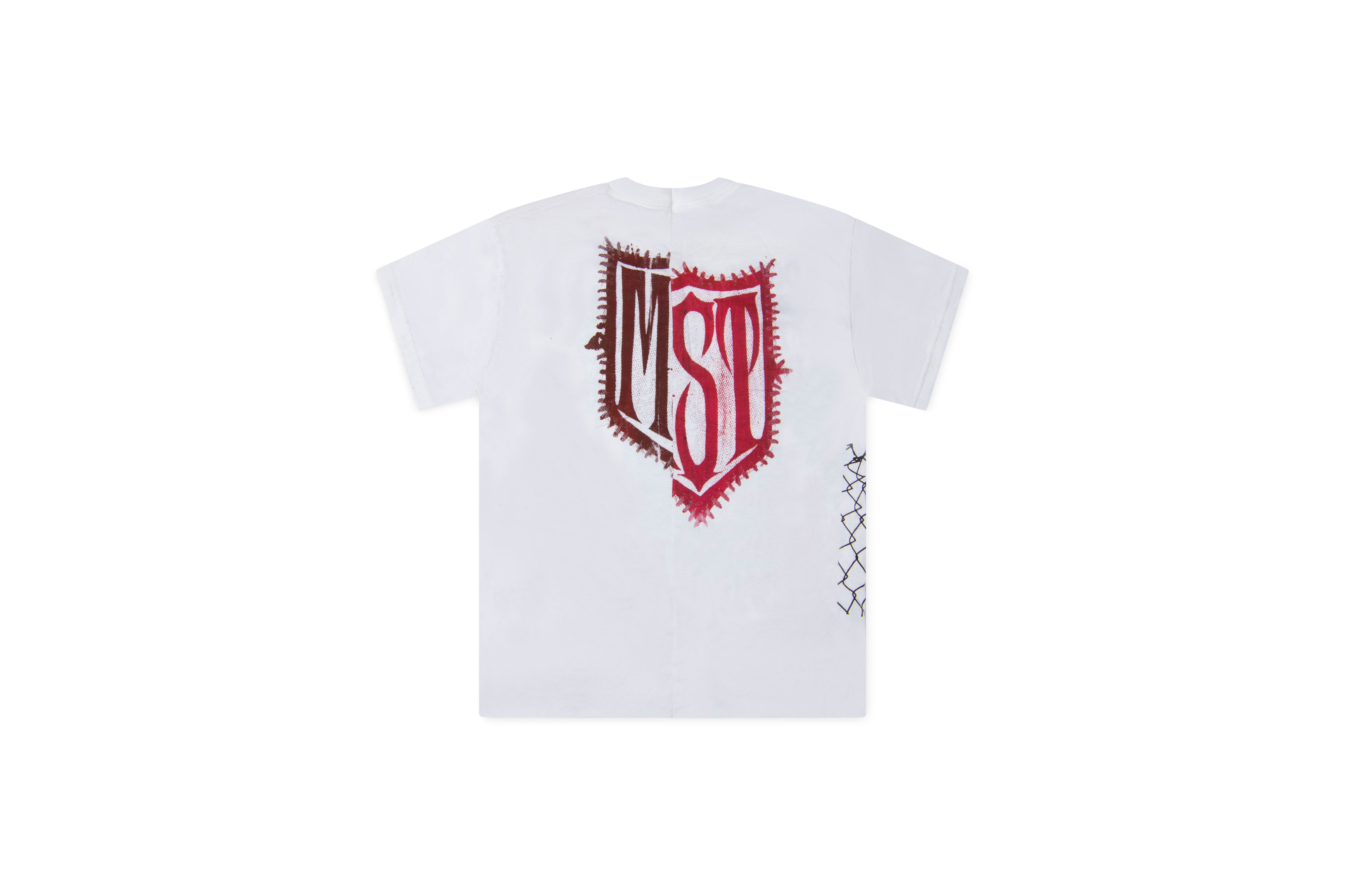 ARENA TEE XL 42/45