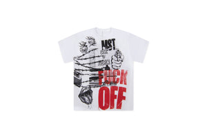 ARENA TEE XL 43/45