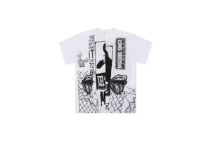 ARENA TEE XL 44/45