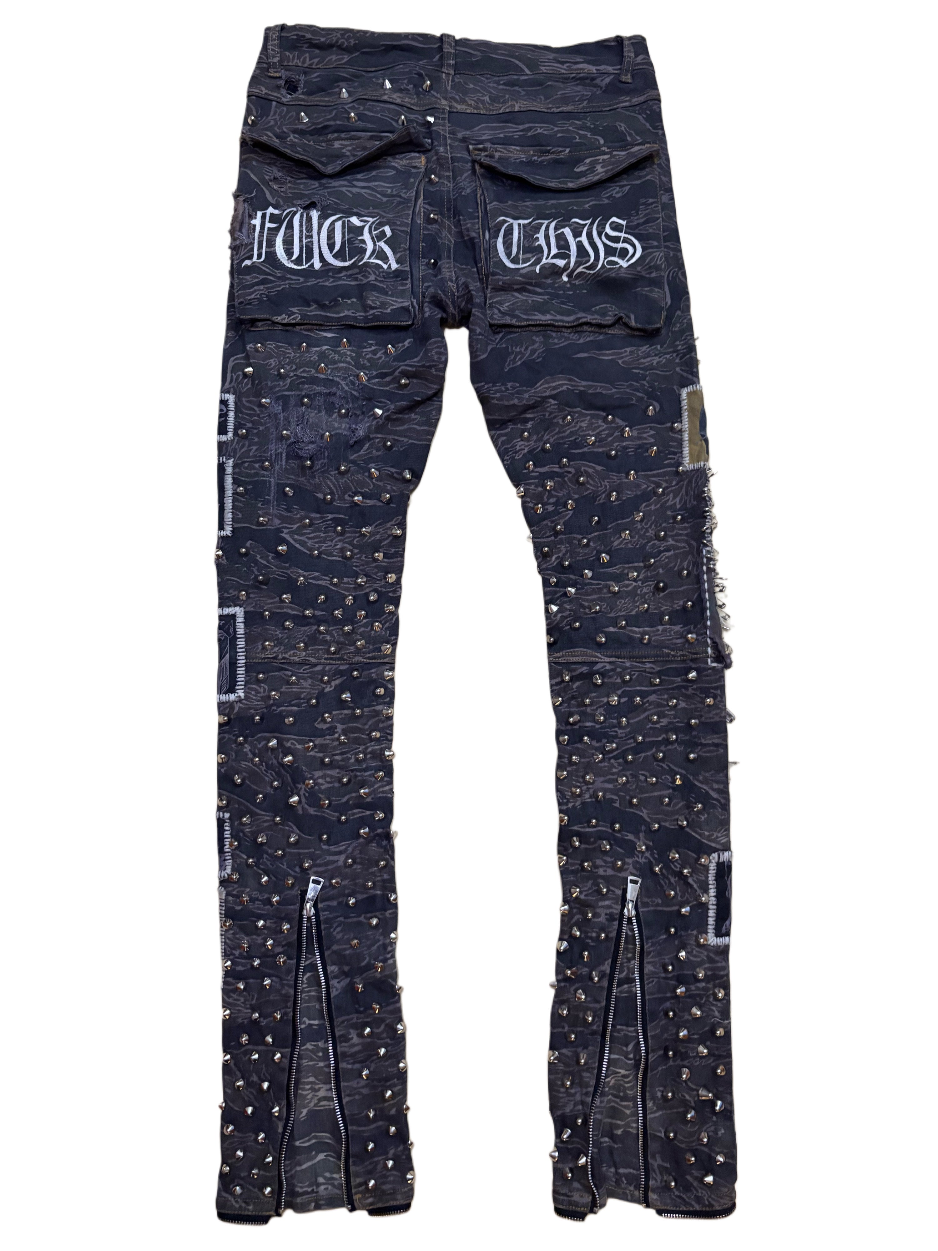 LOKO DENIM