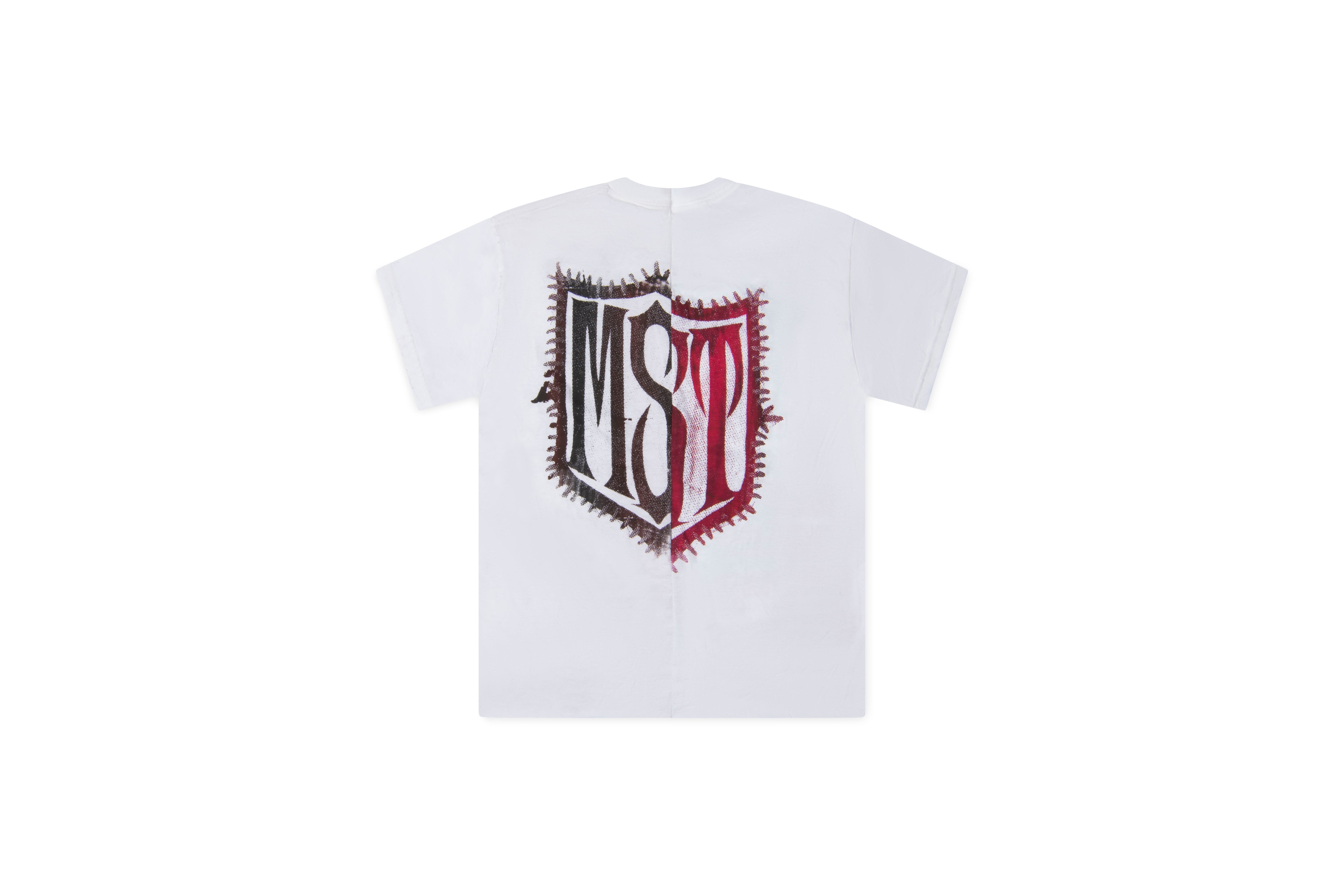 ARENA TEE MEDIUM 7/45