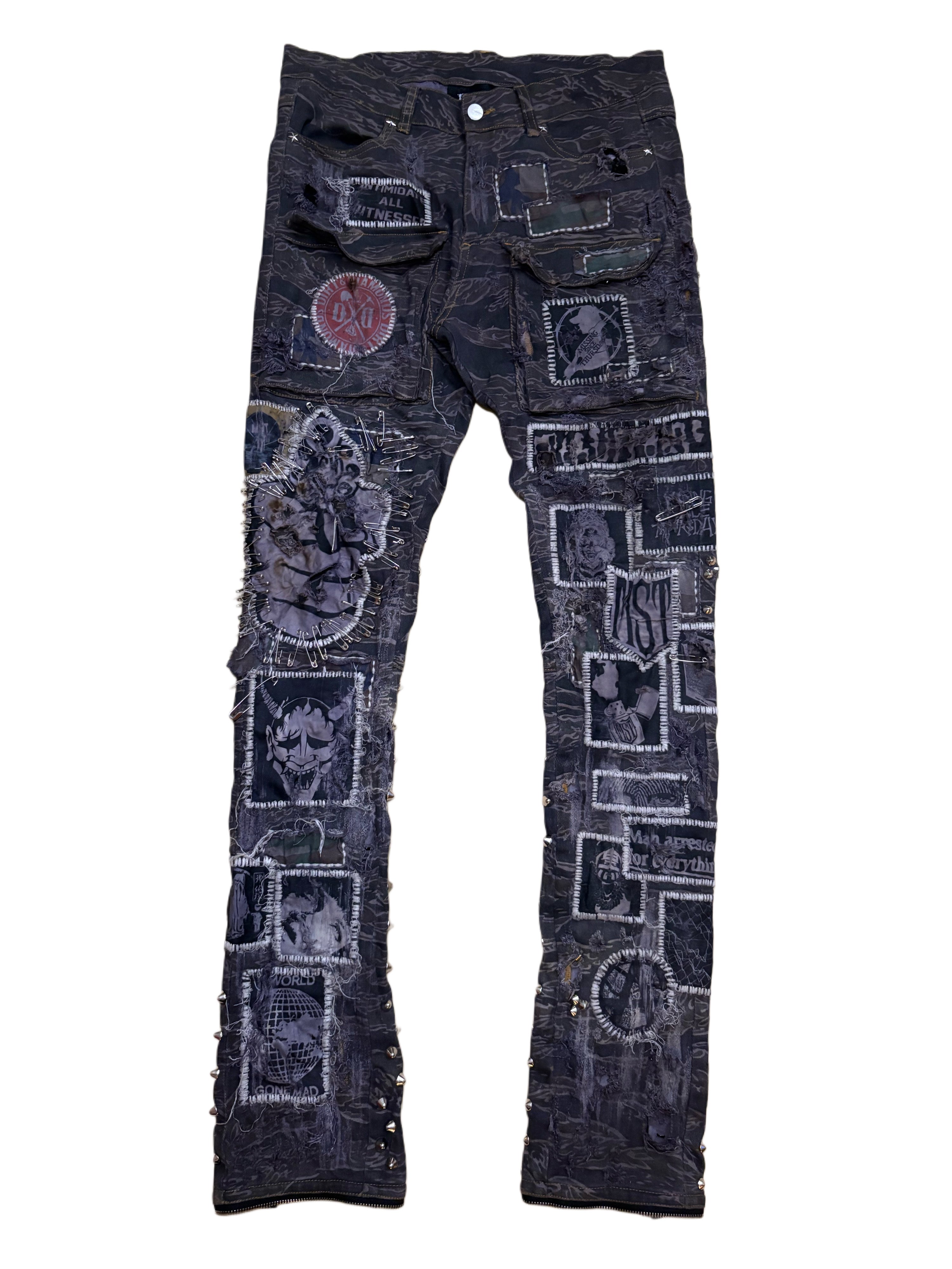 LOKO DENIM