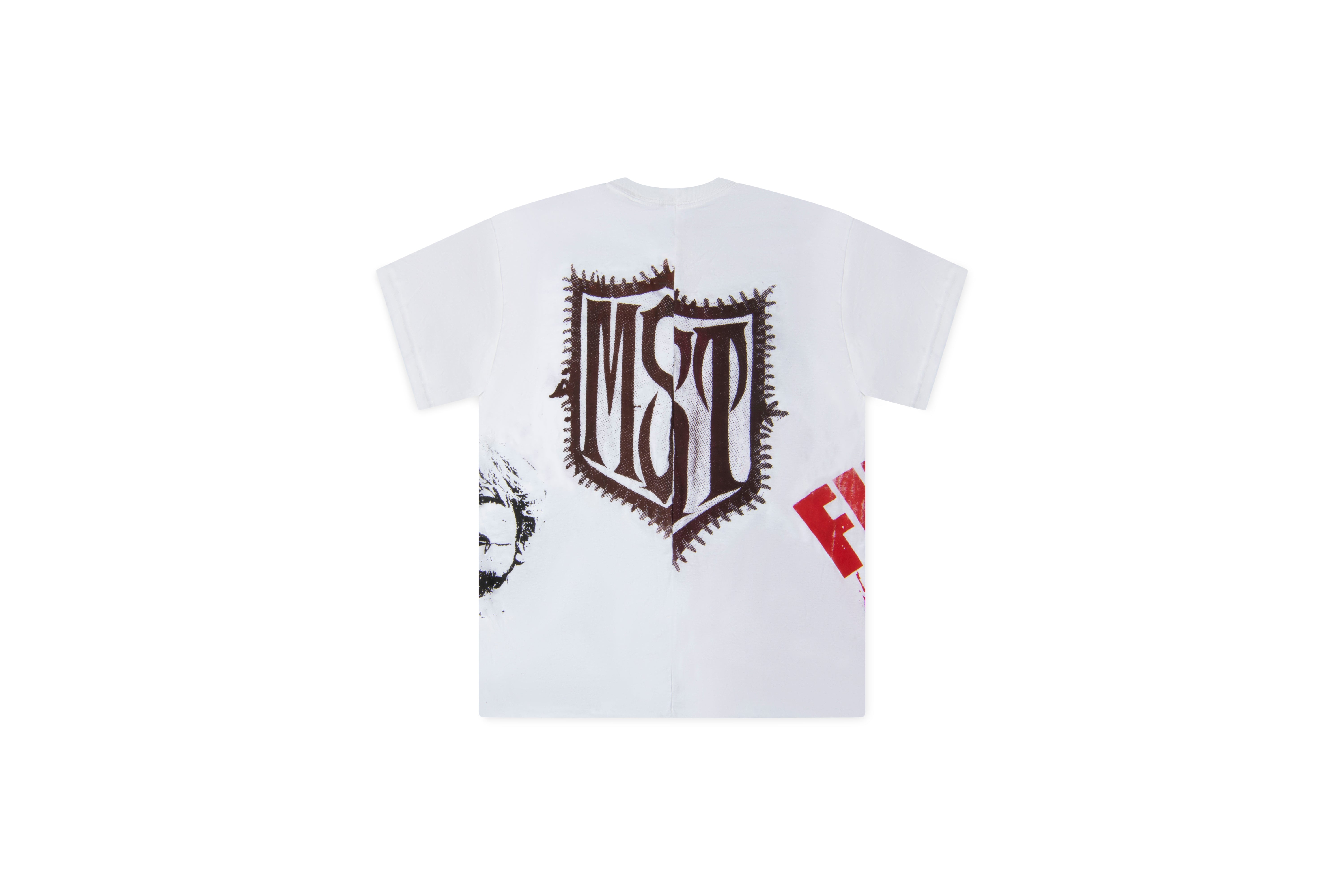 ARENA TEE MEDIUM 8/45