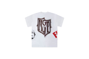 ARENA TEE MEDIUM 8/45