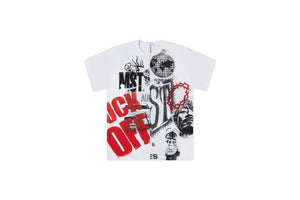 ARENA TEE MEDIUM 8/45