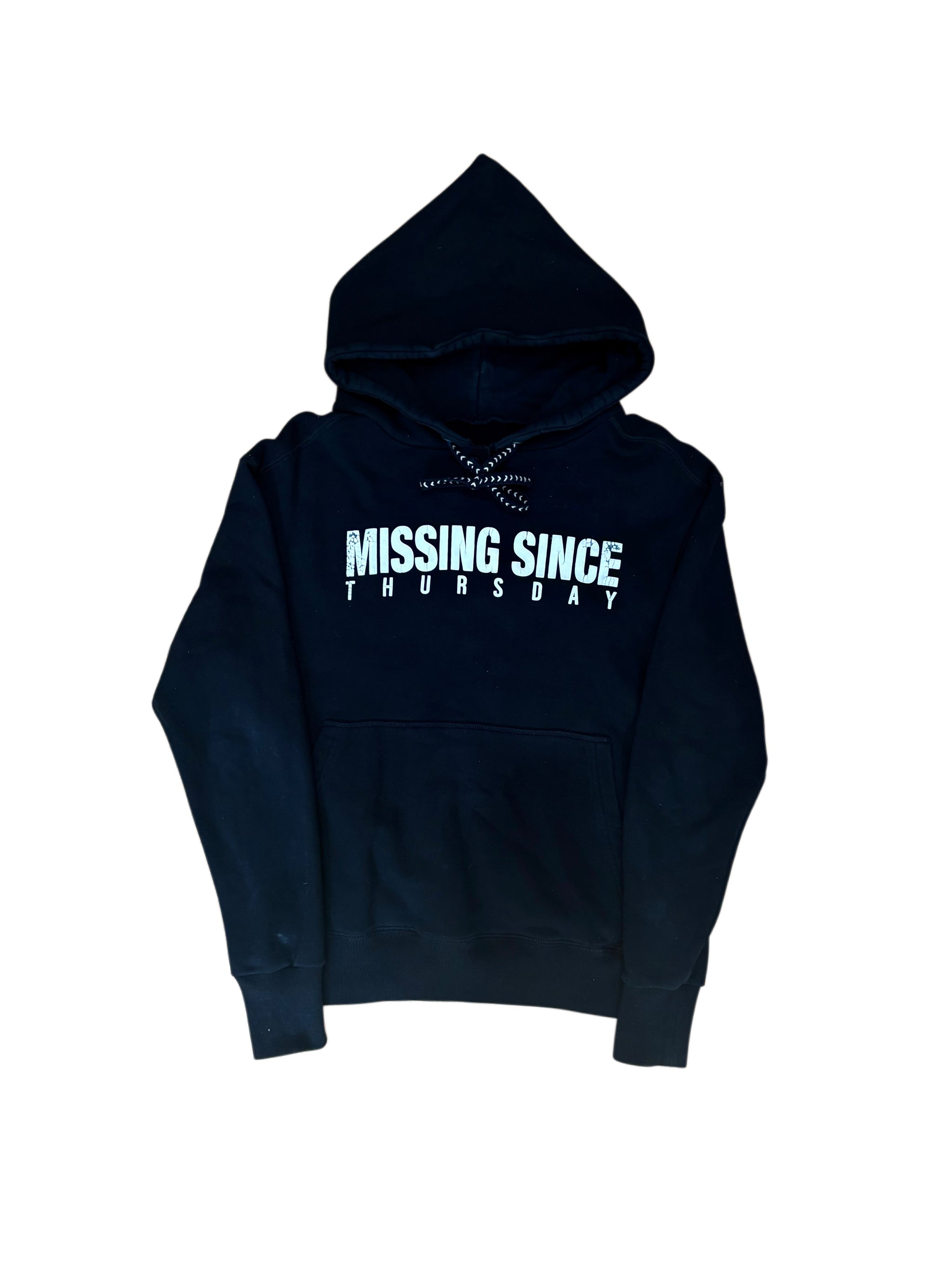 『限定・希少』MISSING SINCE THURSDAY パーカー HOODIES – Missing Since Thursday