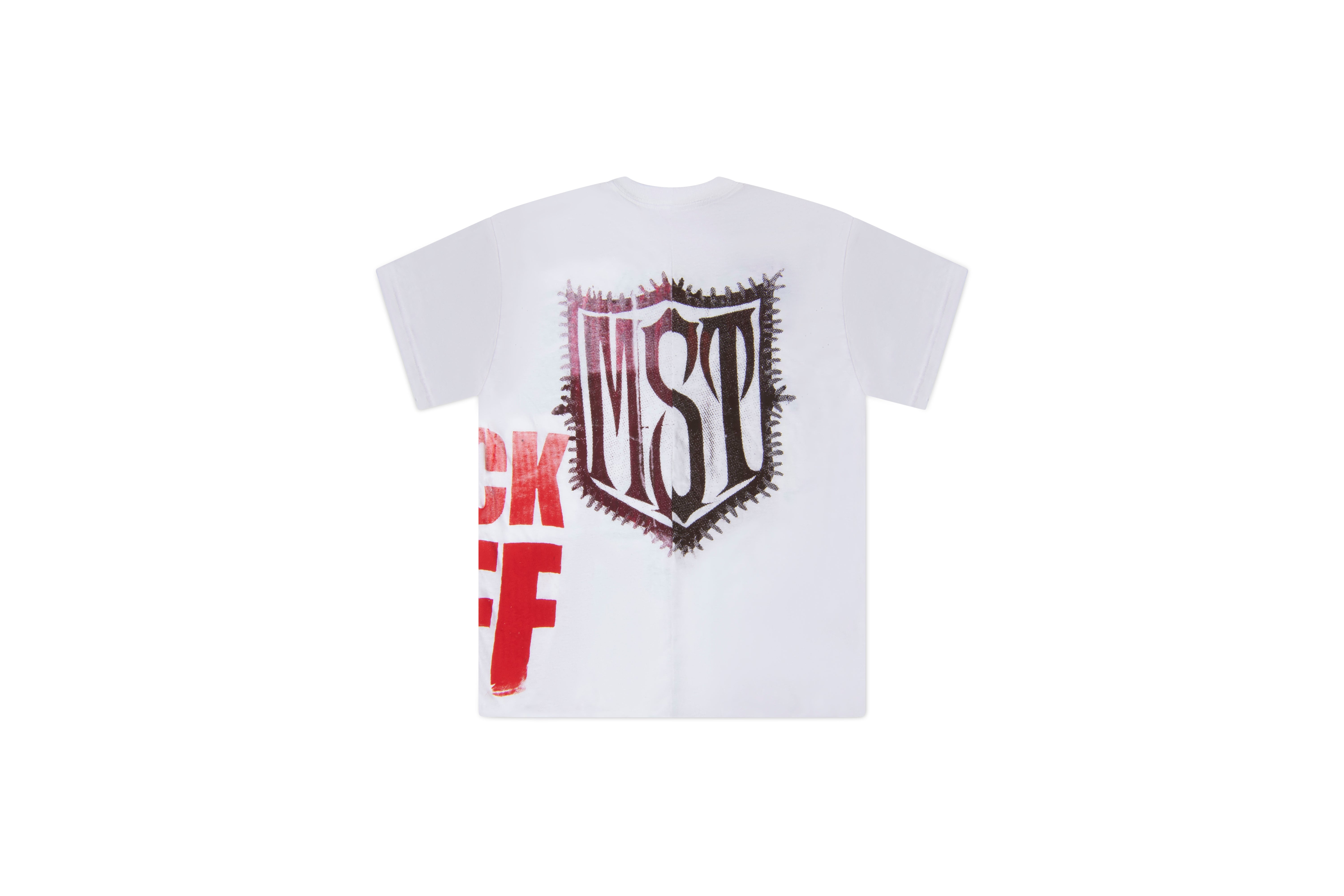 ARENA TEE MEDIUM 9/45