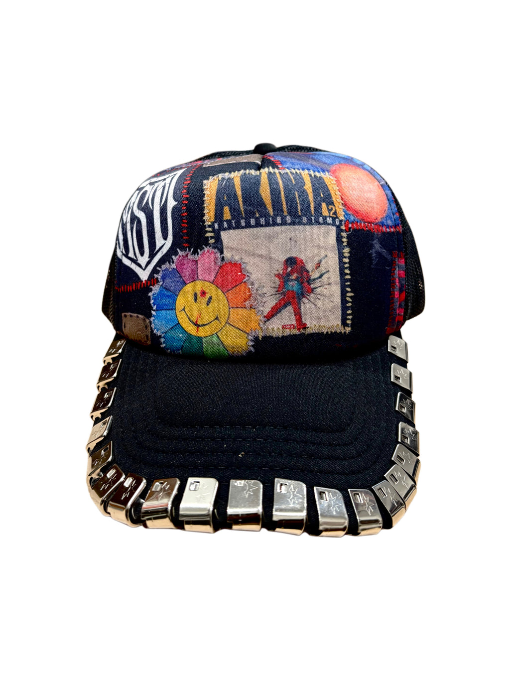 ACCESSORIES – Missing Since Thursday